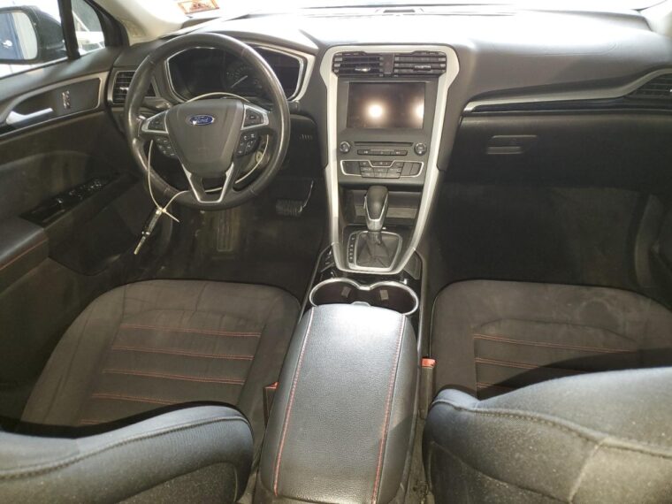 Автомобіль FORD FUSION SE 2016 | GrandCar
