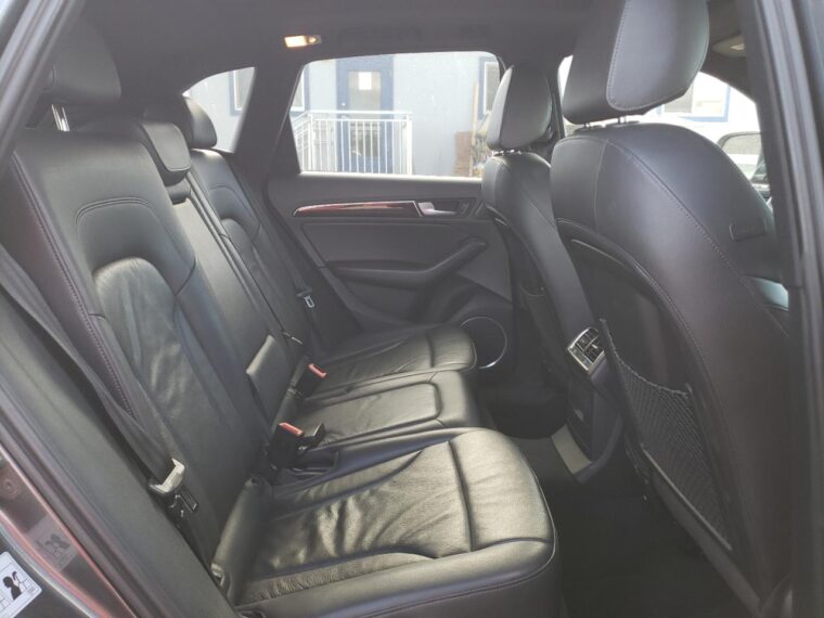 Автомобиль AUDI Q5 PREMIUM PLUS 2016 | GrandCar