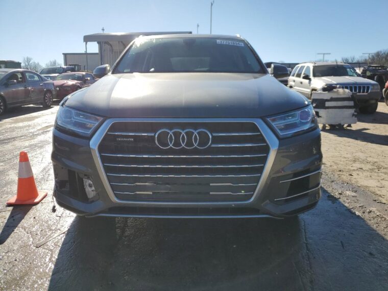 Автомобіль AUDI Q7 PREMIUM  2019 | GrandCar