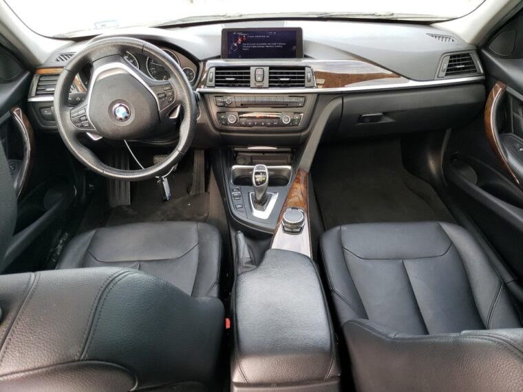 Автомобіль BMW 328 D XDRIVE 2015 | GrandCar