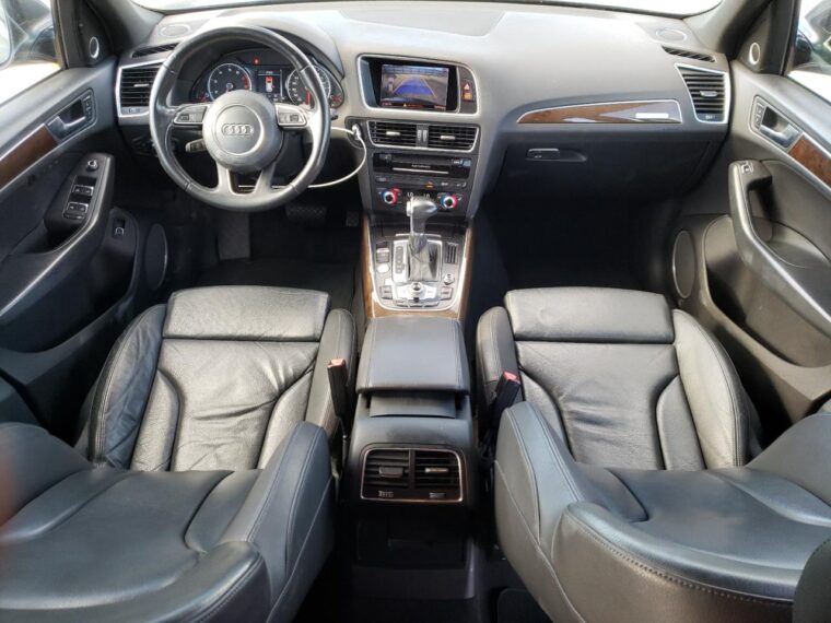 Автомобиль AUDI Q5 PREMIUM PLUS 2016 | GrandCar