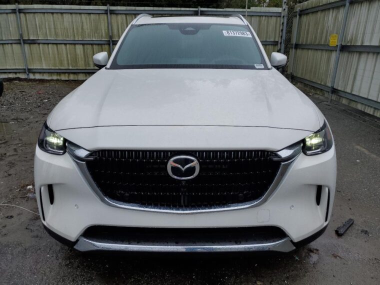Автомобиль MAZDA CX-90 PREMIUM PLUS 2024 | GrandCar