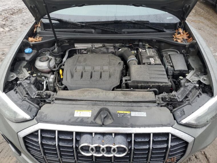 Автомобіль AUDI Q3 PREMIUM S LINE 2022 | GrandCar