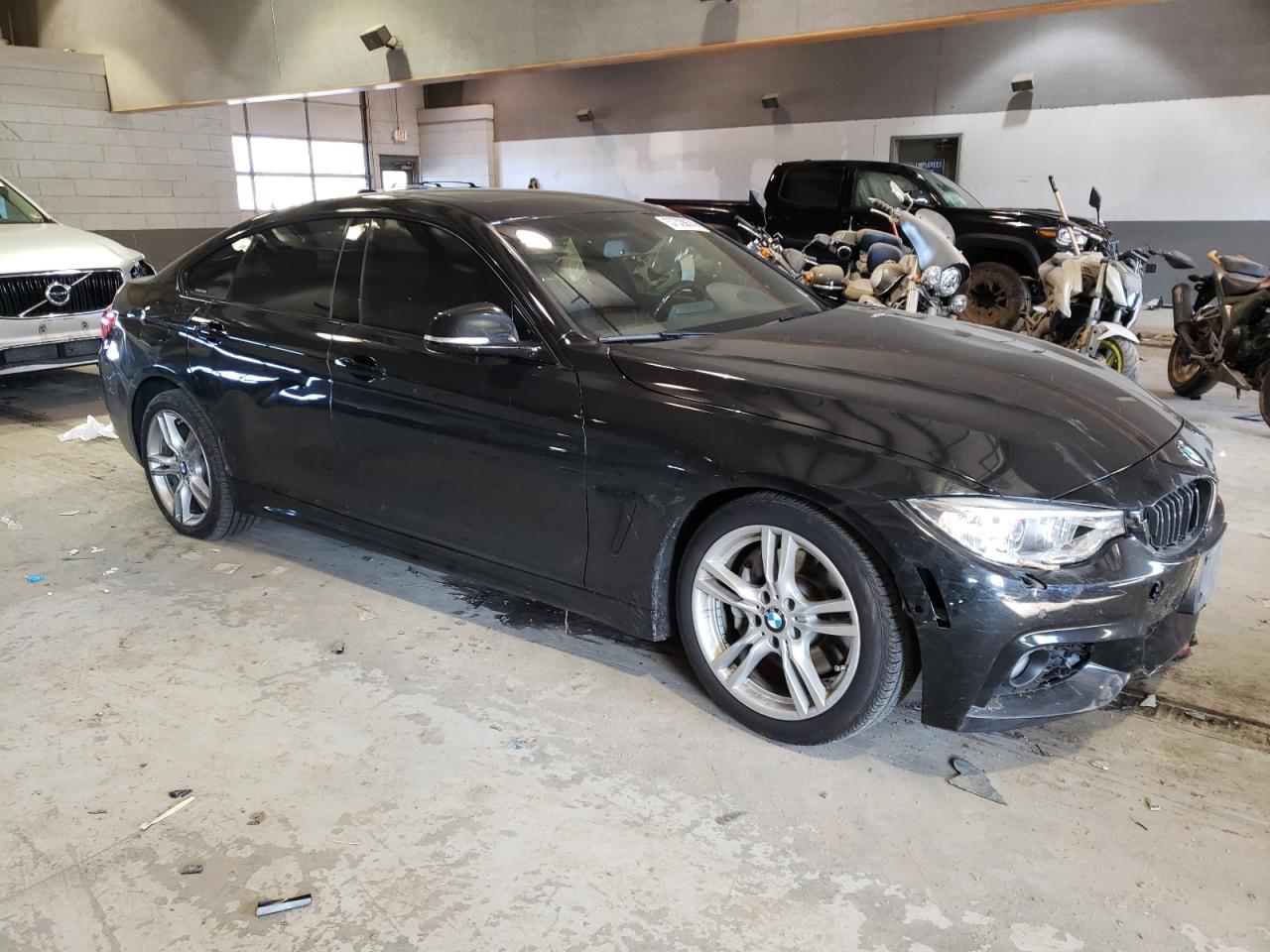 Автомобіль BMW 428 XI GRAN COUPE SULEV 2016 | GrandCar