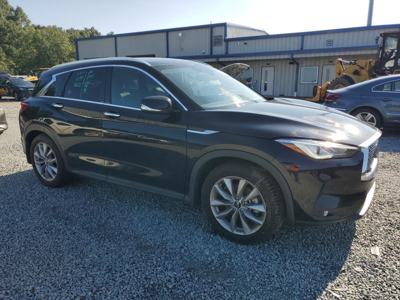 Автомобиль INFINITI QX50 LUXE 2021 | GrandCar