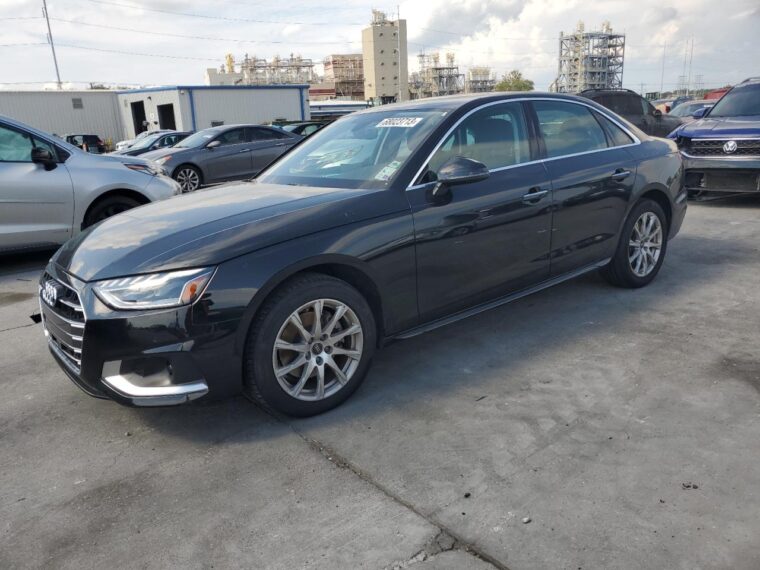 Автомобиль AUDI A4 PREMIUM 2023 | GrandCar