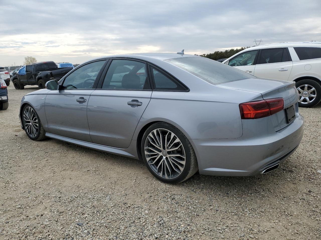 Автомобіль AUDI A6 PRESTIGE 2016 | GrandCar Автомобіль AUDI A6 PRESTIGE 2016 | GrandCar