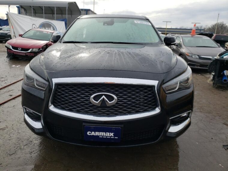 Автомобиль INFINITI QX60 LUXE 2020 | GrandCar
