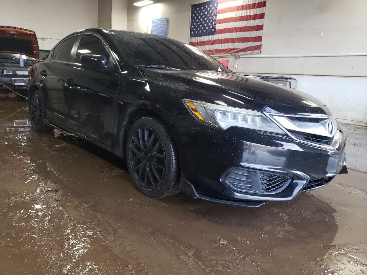 Автомобіль ACURA ILX PREMIUM 2016 | GrandCar