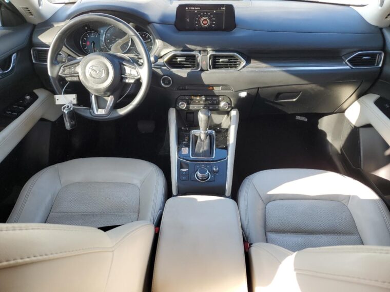 Автомобіль MAZDA CX-5 GRAND TOURING 2020 | GrandCar