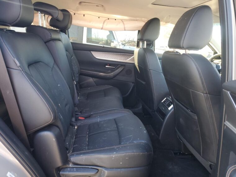 Автомобиль MAZDA CX-90 PREFERRED PLUS 2024 | GrandCar