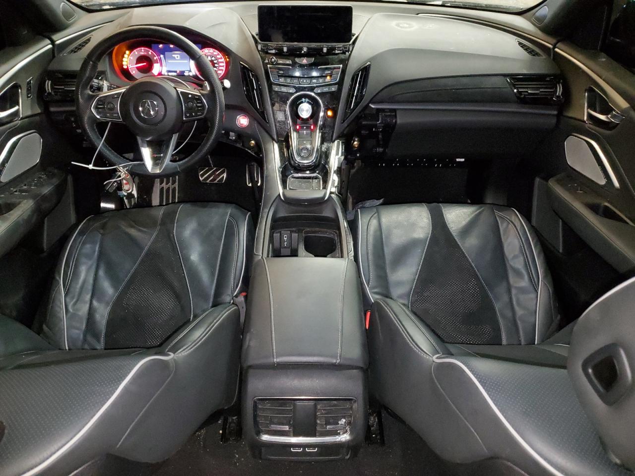 Автомобіль ACURA RDX A-SPEC 2021 | GrandCar Автомобіль ACURA RDX A-SPEC 2021 | GrandCar