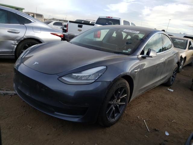 Автомобіль TESLA MODEL 3 2019 | GrandCar