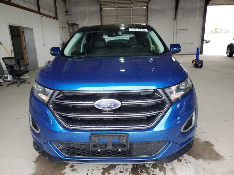 Автомобіль FORD EDGE SPORT 2018 | GrandCar