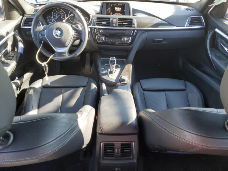 Автомобіль BMW 328 I SULEV  2016 | GrandCar