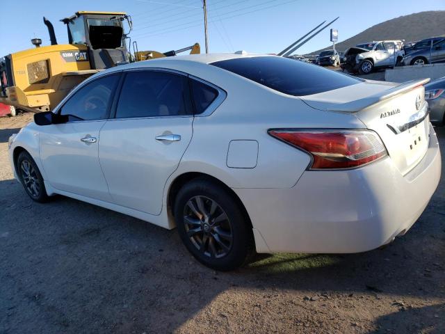 Автомобиль NISSAN ALTIMA 2015 | GrandCar Автомобиль NISSAN ALTIMA 2015 | GrandCar