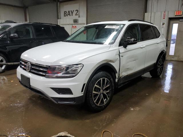 Автомобиль VOLKSWAGEN TIGUAN SE 2020 | GrandCar