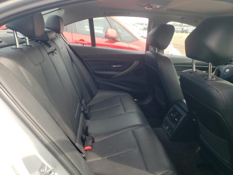 Автомобіль BMW 328 XI 2014 | GrandCar