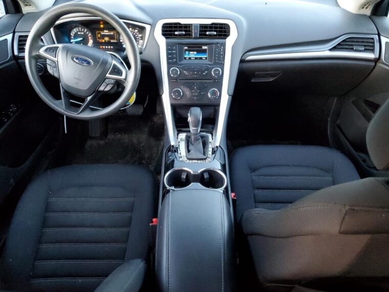 Автомобіль FORD FUSION SE 2015 | GrandCar