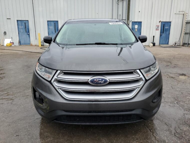Автомобіль FORD EDGE SE 2018 | GrandCar