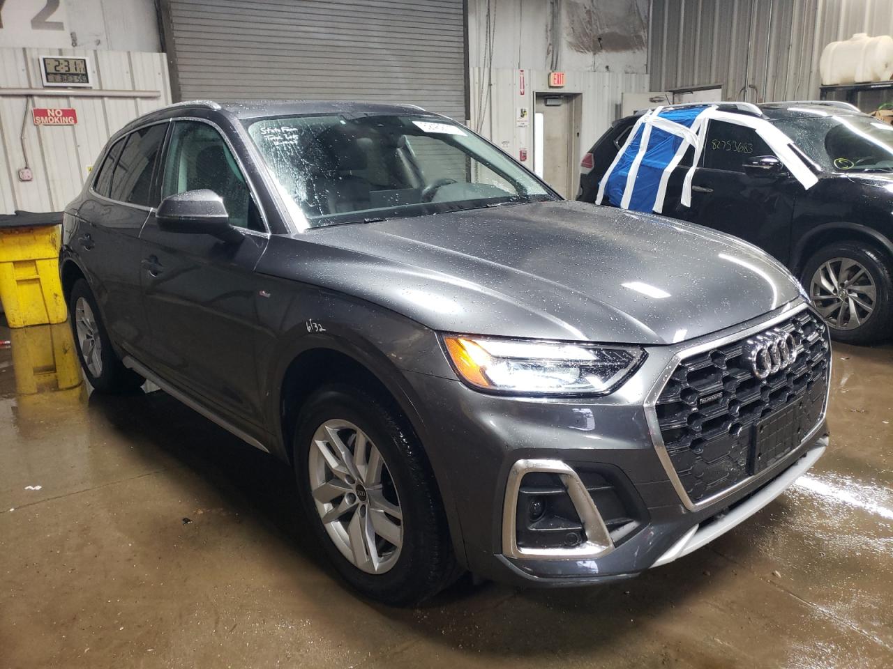 Автомобиль AUDI Q5 PREMIUM 45 2022 | GrandCar