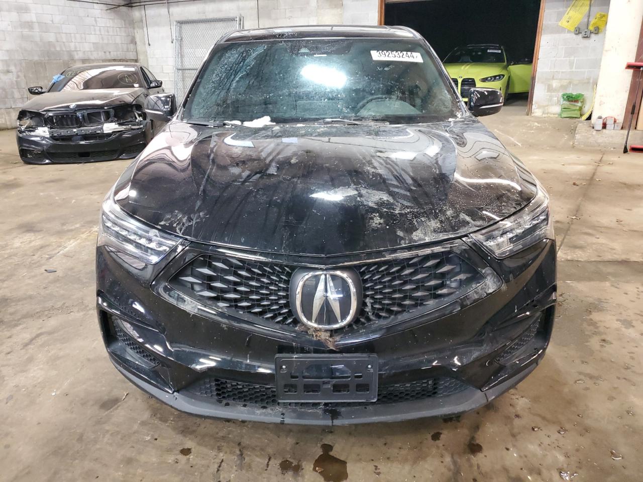 Автомобіль ACURA RDX A-SPEC 2021 | GrandCar Автомобіль ACURA RDX A-SPEC 2021 | GrandCar