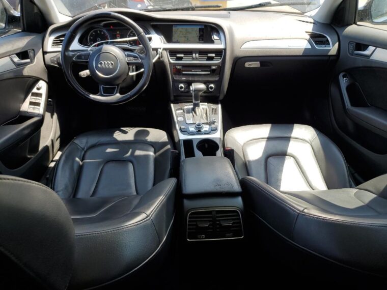 Автомобіль AUDI A4 ALLROAD PREMIUM 2016 | GrandCar