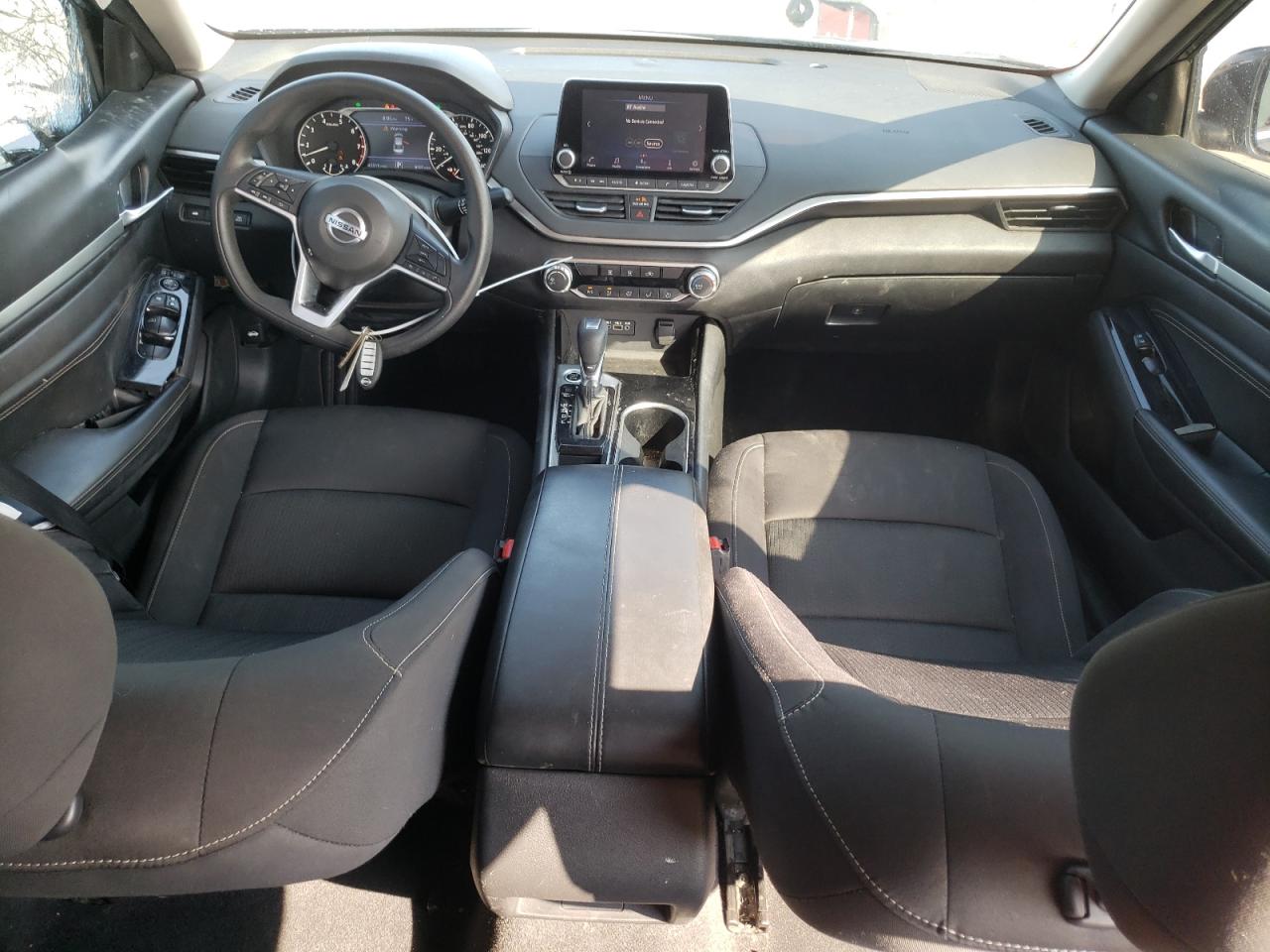 Автомобіль NISSAN ALTIMA SV 2021 | GrandCar Автомобіль NISSAN ALTIMA SV 2021 | GrandCar