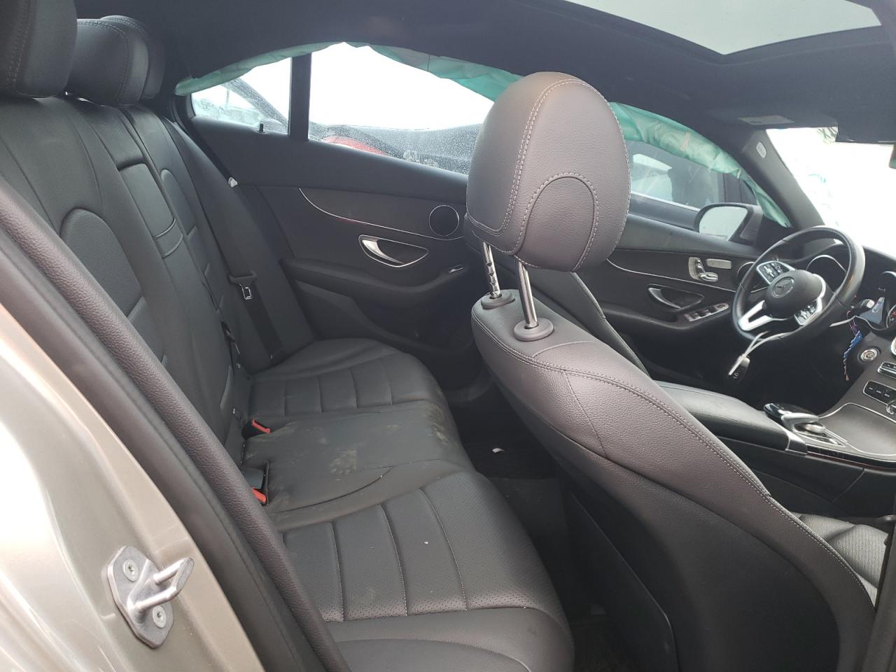 Автомобіль MERCEDES-BENZ C 300 2019 | GrandCar Автомобіль MERCEDES-BENZ C 300 2019 | GrandCar
