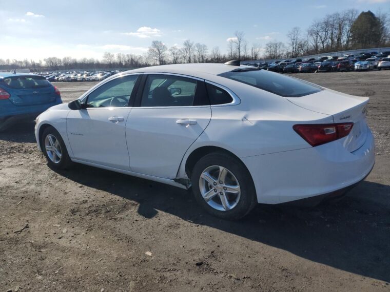 Автомобиль CHEVROLET MALIBU LS 2023 | GrandCar