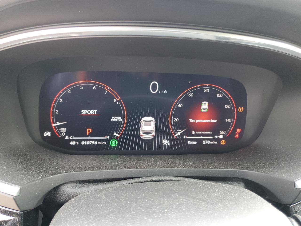 Автомобіль ACURA MDX TECHNOLOGY 2023 | GrandCar Автомобіль ACURA MDX TECHNOLOGY 2023 | GrandCar