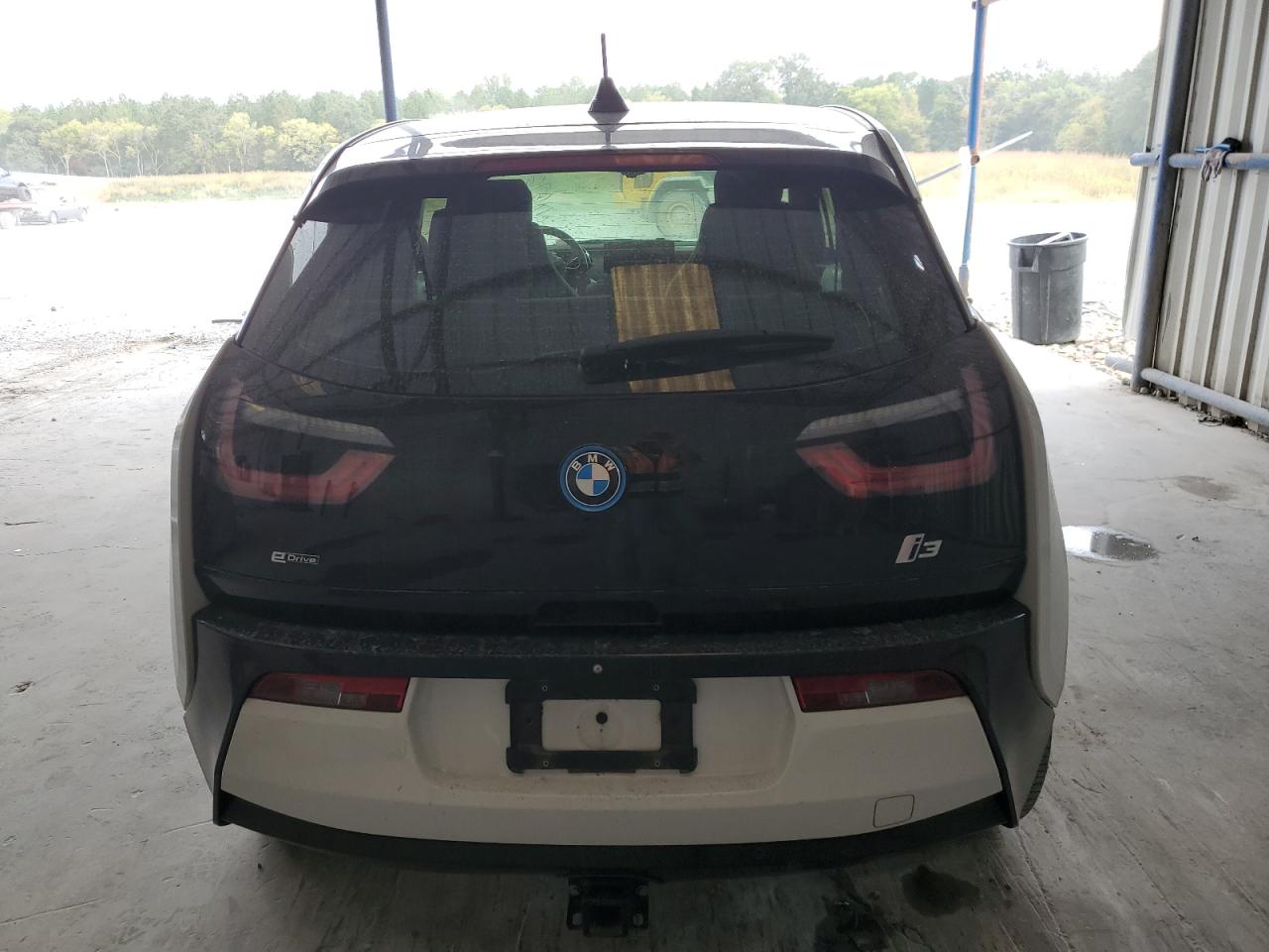 Автомобиль BMW I3 REX 2015 | GrandCar Автомобиль BMW I3 REX 2015 | GrandCar