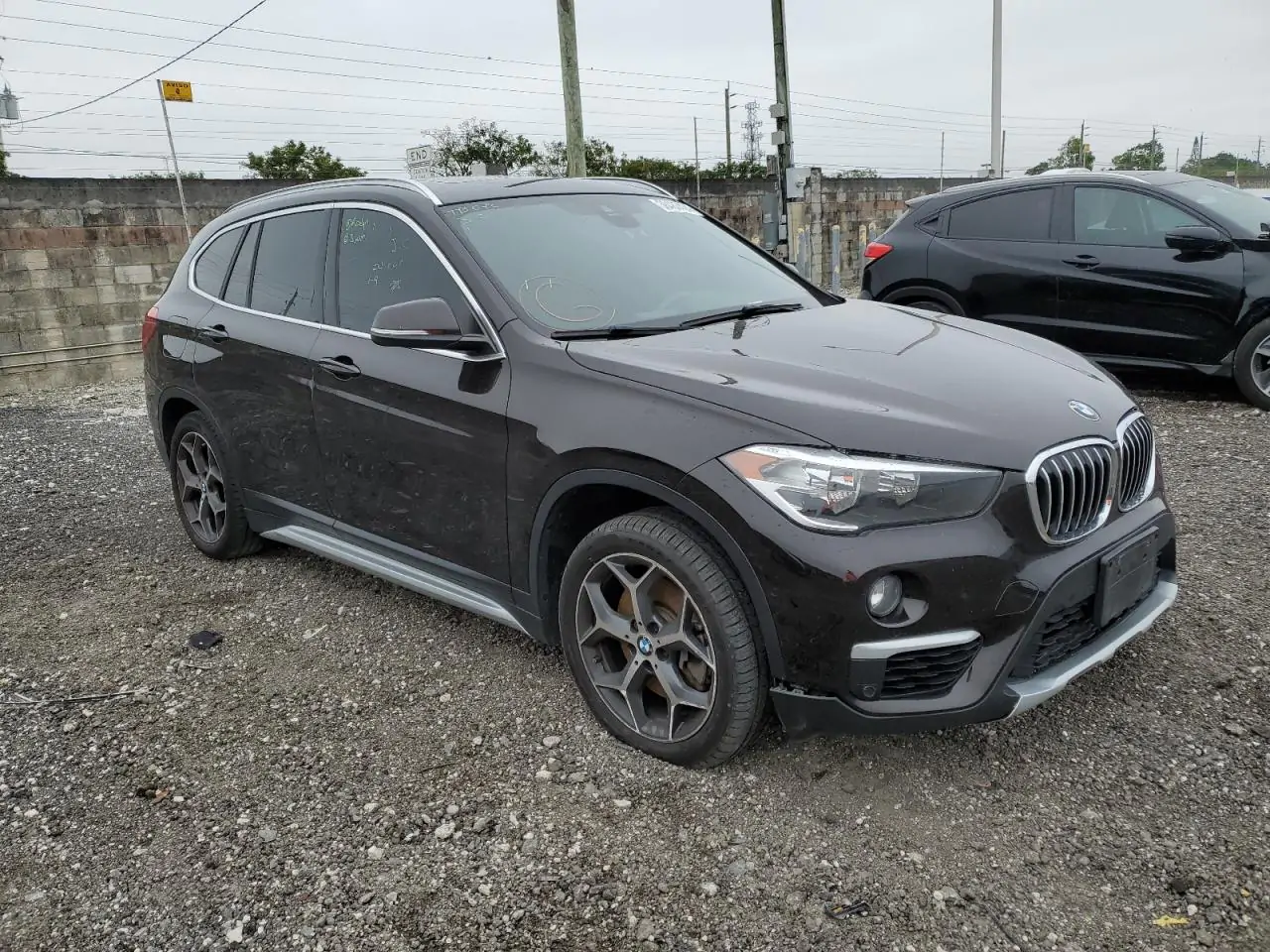Автомобиль BMW X1 XDRIVE28I 2018 | GrandCar