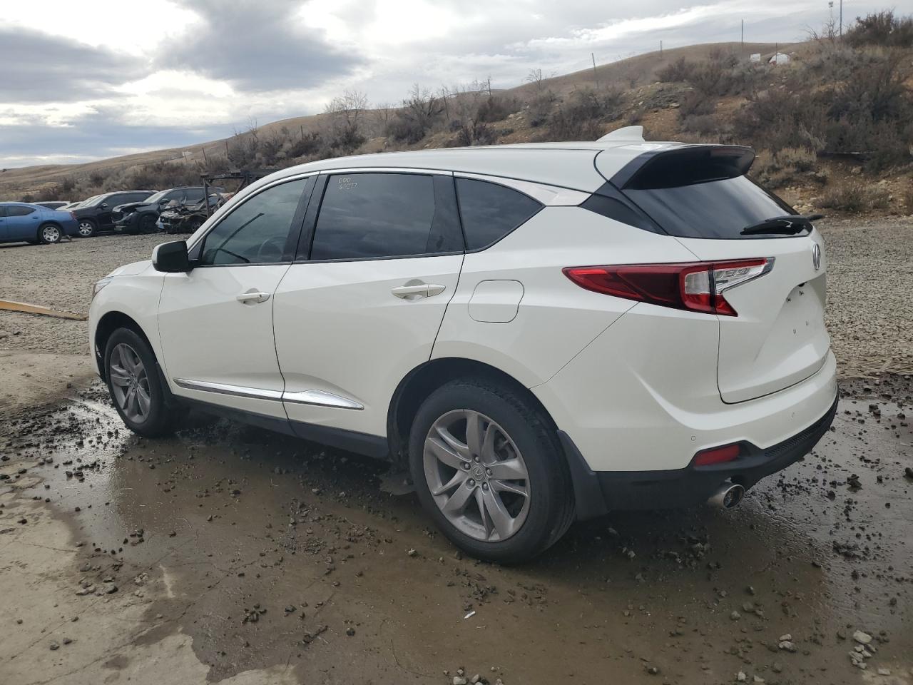 Автомобиль ACURA RDX ADVANCE 2019 | GrandCar Автомобиль ACURA RDX ADVANCE 2019 | GrandCar