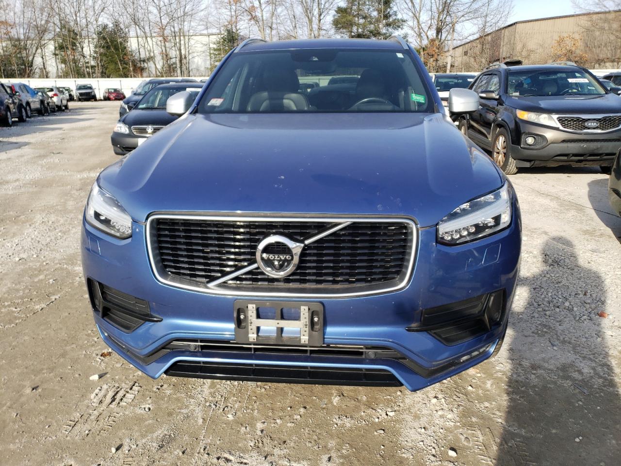 Автомобіль VOLVO XC90 T6 2016 | GrandCar Автомобіль VOLVO XC90 T6 2016 | GrandCar