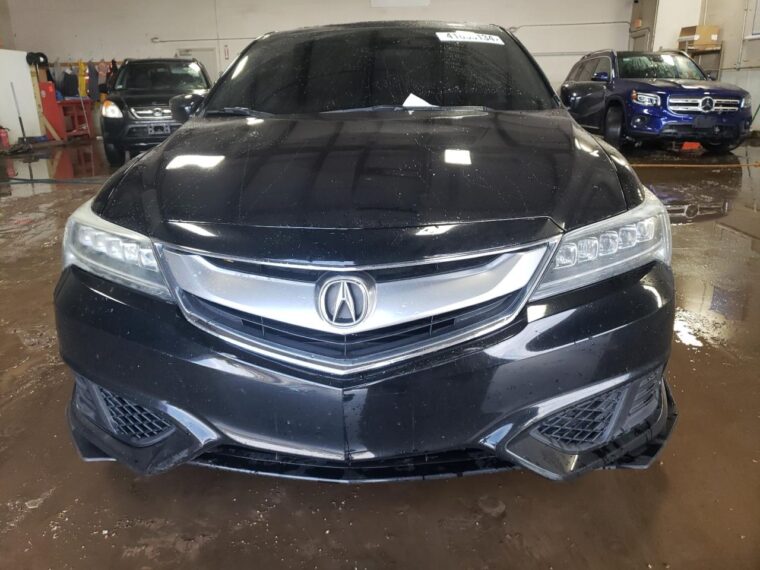 Автомобиль ACURA ILX PREMIUM 2016 | GrandCar