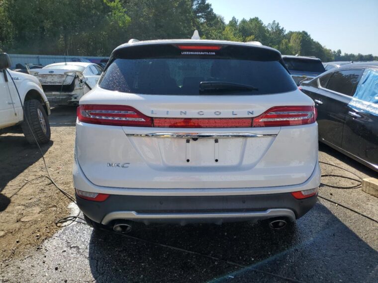 Автомобиль LINCOLN MKC RESERVE 2019 | GrandCar