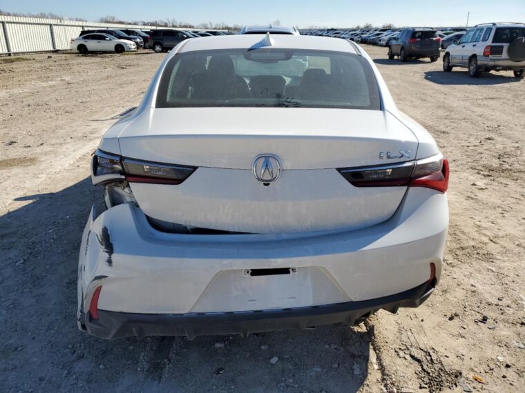 Автомобіль ACURA ILX PREMIUM 2019 | GrandCar