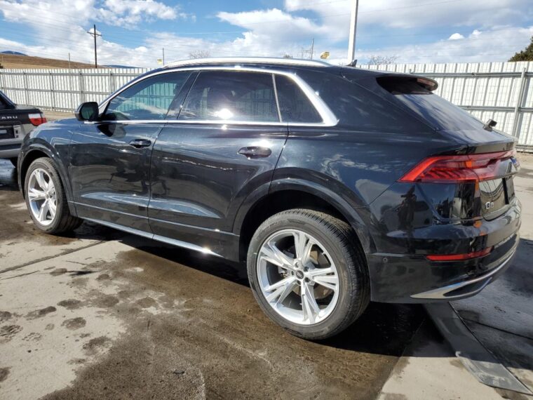 Автомобиль AUDI Q8 PREMIUM PLUS 2023 | GrandCar