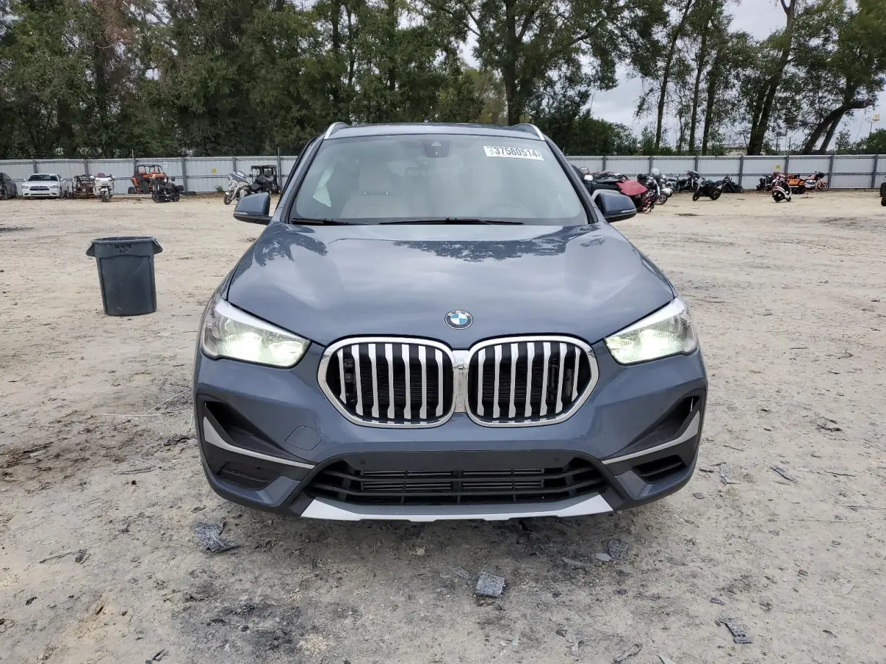 Автомобиль BMW X1 SDRIVE28I 2021 | GrandCar Автомобиль BMW X1 SDRIVE28I 2021 | GrandCar