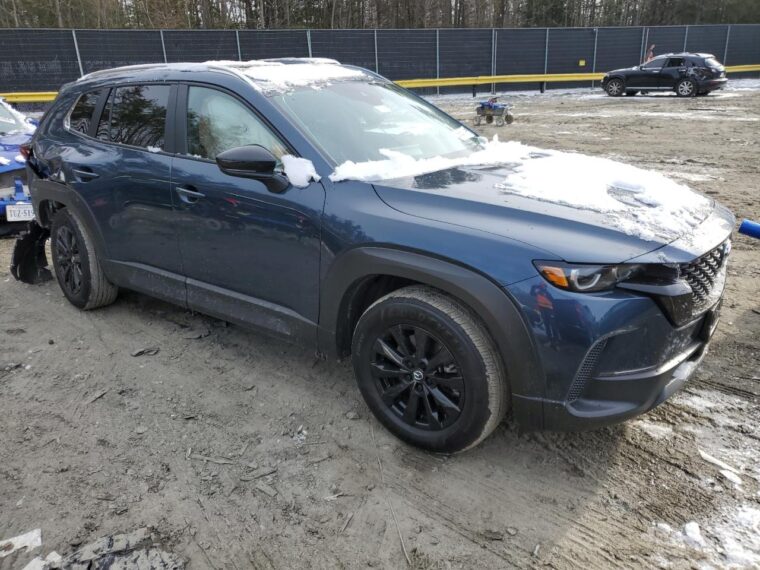Автомобиль MAZDA CX-50 PREMIUM 2024 | GrandCar