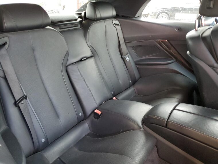 Автомобиль BMW 650 I 2015 | GrandCar