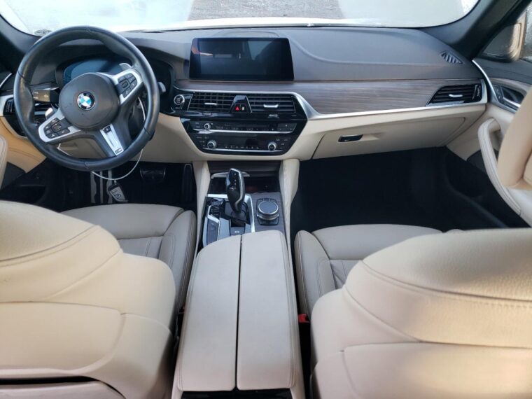 Автомобиль BMW M550XI 2019 | GrandCar
