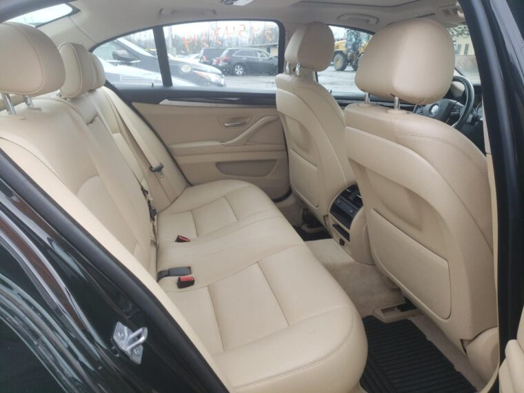 Автомобіль BMW 528 XI  2015 | GrandCar