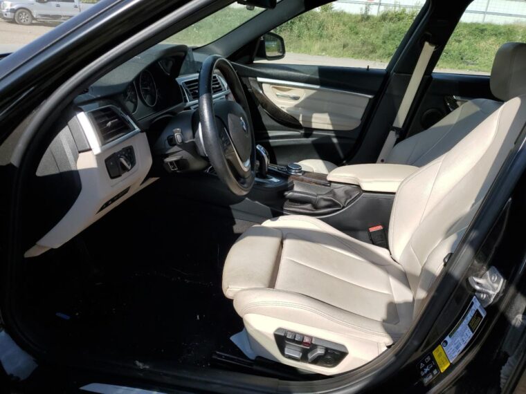 Автомобіль BMW 328 XI SULEV  2016 | GrandCar