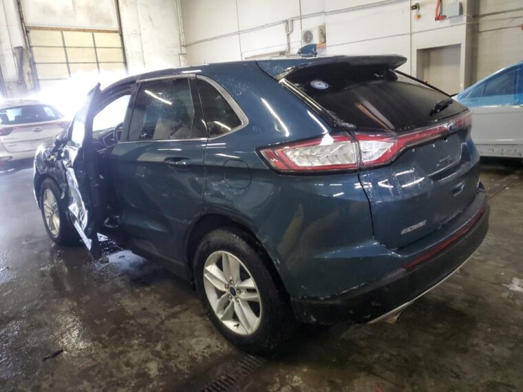 Автомобиль FORD EDGE SEL 2016 | GrandCar