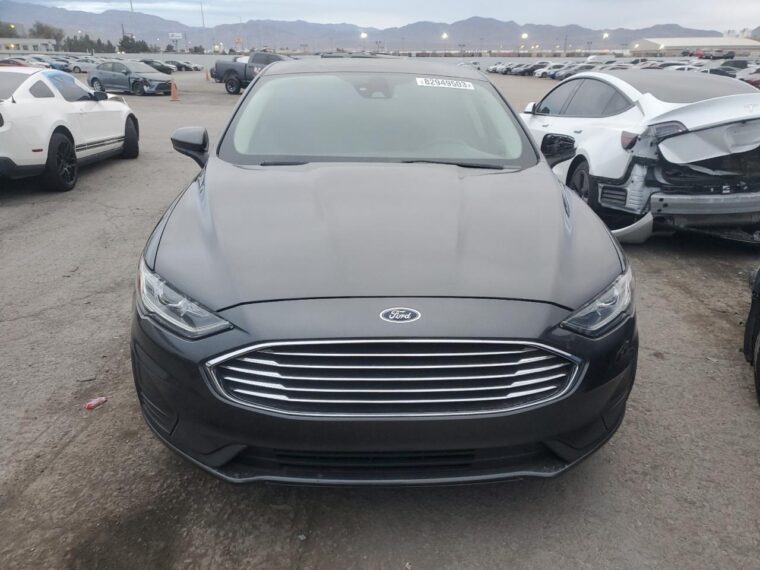 Автомобіль FORD FUSION SE 2020 | GrandCar