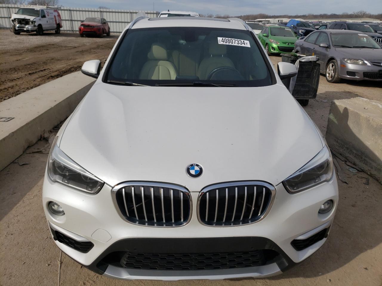Автомобиль BMW X1 XDRIVE28I 2016 | GrandCar Автомобиль BMW X1 XDRIVE28I 2016 | GrandCar