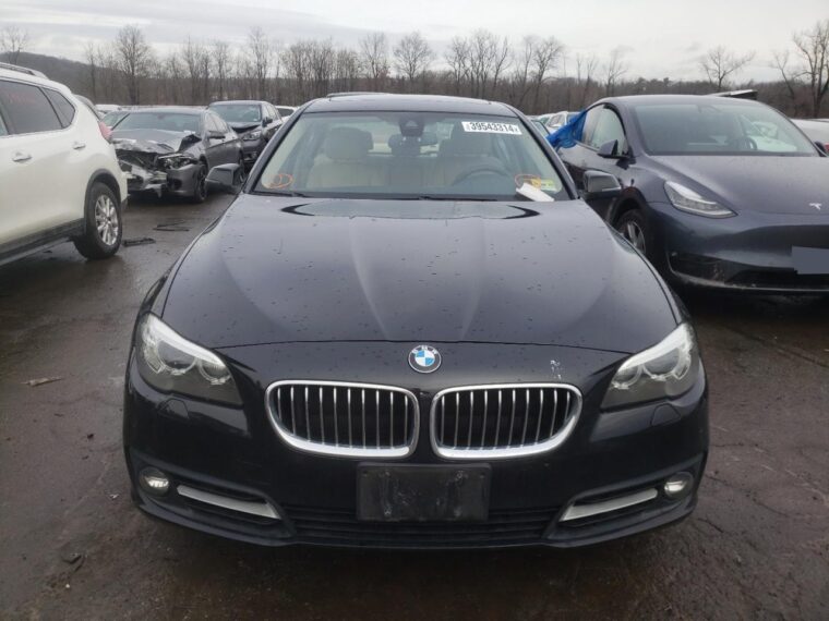 Автомобіль BMW 528 XI  2015 | GrandCar