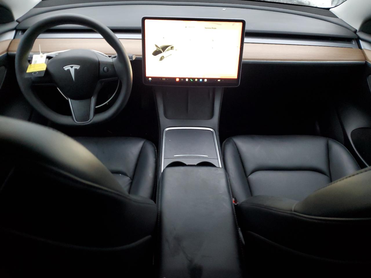 Автомобіль TESLA MODEL 3 2021 | GrandCar Автомобіль TESLA MODEL 3 2021 | GrandCar